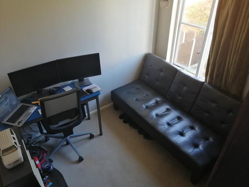 To Let 2 Bedroom Property for Rent in Kenilworth Western Cape